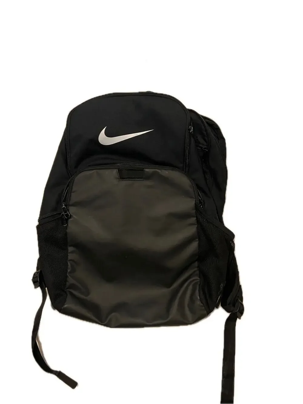 Nike Brasilia 9.5 Training Backpack XL 30L Black